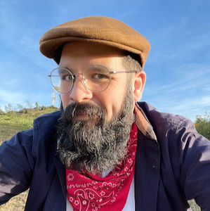 Meet your Posher, Antonio